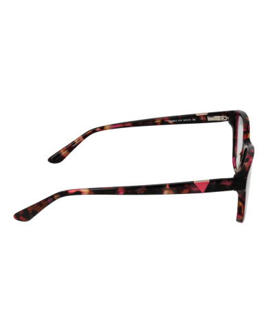 MONTATURE DA VISTA DONNA GUESS GU2853 55001