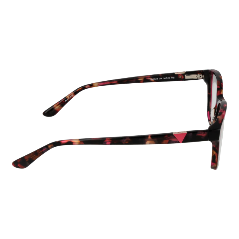 MONTATURE DA VISTA DONNA GUESS GU2853 55001