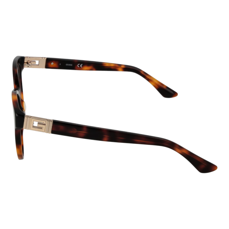 MONTATURE DA VISTA DONNA GUESS GU2909 53053