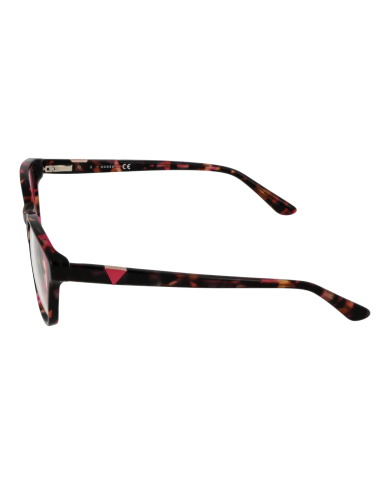 MONTATURE DA VISTA DONNA GUESS GU2810 54074