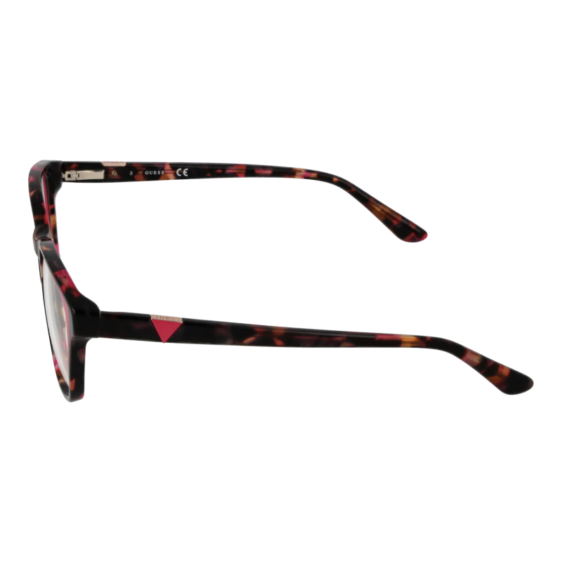 MONTATURE DA VISTA DONNA GUESS GU2810 54074