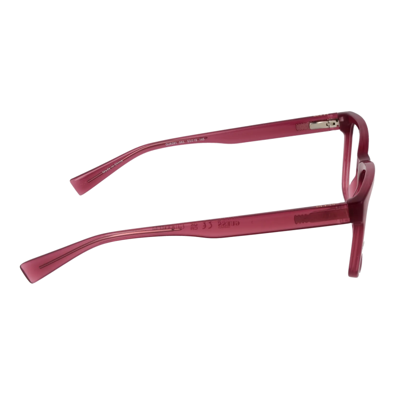 MONTATURE DA VISTA DONNA GUESS GU2810 58083