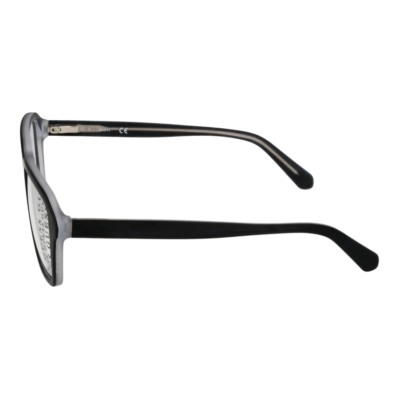 MONTATURE DA VISTA DONNA GUESS GU50073 54002