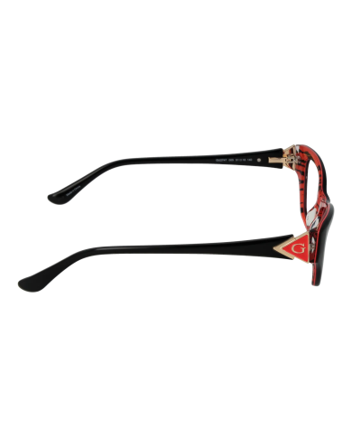 MONTATURE DA VISTA DONNA GUESS GU50073 54052