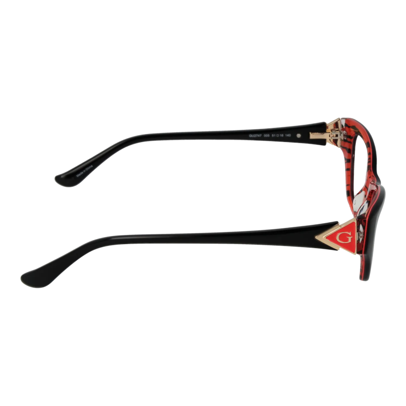 MONTATURE DA VISTA DONNA GUESS GU50073 54052