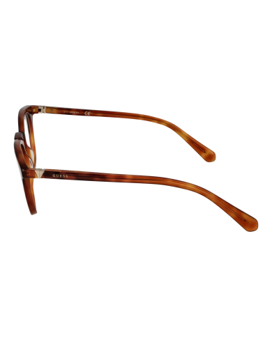 MONTATURE DA VISTA DONNA GUESS GU50053 51053