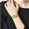 Orologio CASIO VINTAGE MINI COLLECTION SLIM ROUND - GOLD Donna