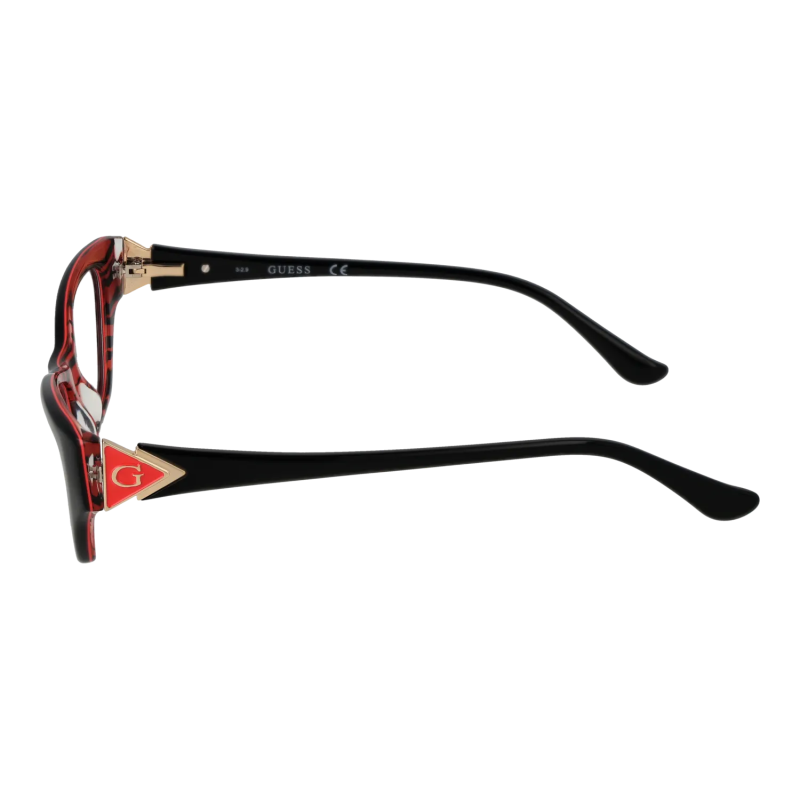 MONTATURE DA VISTA DONNA GUESS GU2747 51005