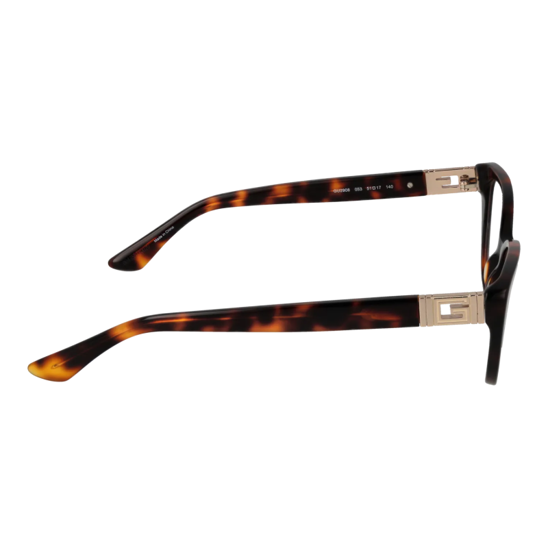 MONTATURE DA VISTA DONNA GUESS GU2747 51005