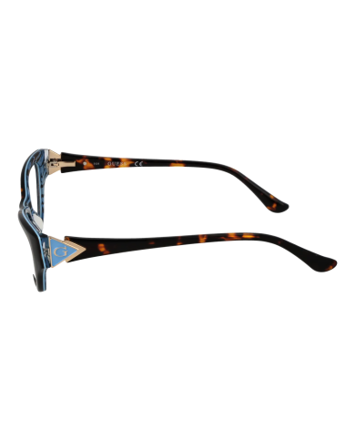 MONTATURE DA VISTA DONNA GUESS GU2747 51052