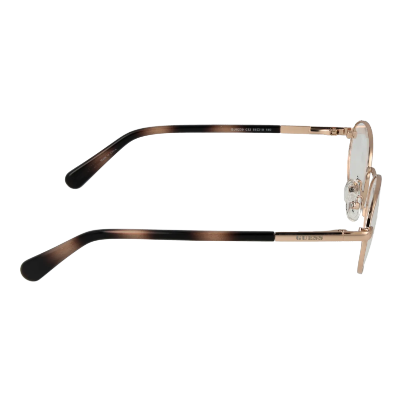 MONTATURE DA VISTA DONNA GUESS GU2747 51052