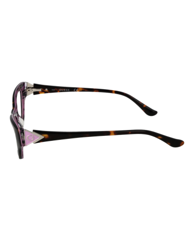 MONTATURE DA VISTA DONNA GUESS GU2747 51056