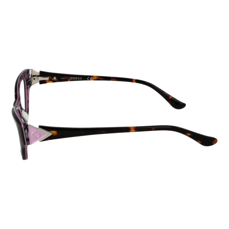 MONTATURE DA VISTA DONNA GUESS GU2747 51056