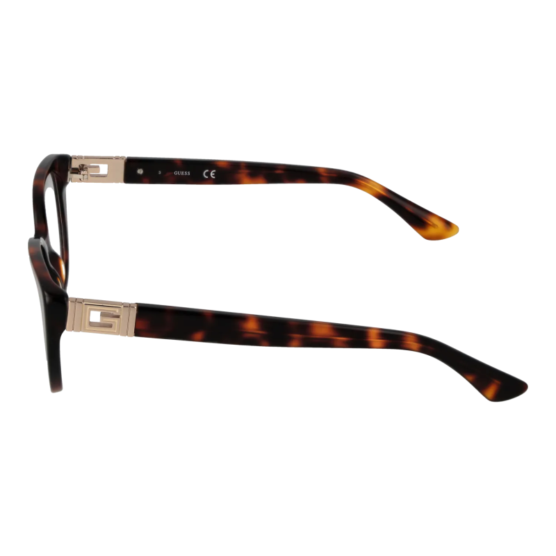 MONTATURE DA VISTA DONNA GUESS GU2908 51053