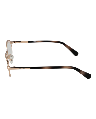 MONTATURE DA VISTA UNISEX GUESS GU8239 55032
