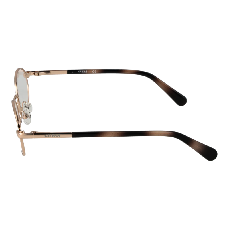 MONTATURE DA VISTA UNISEX GUESS GU8239 55032
