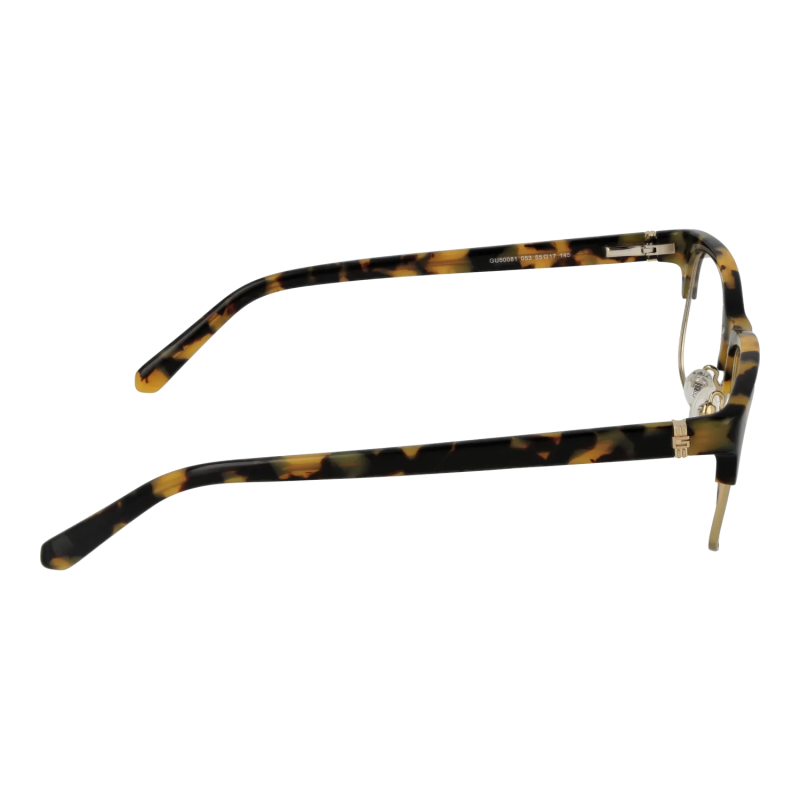 MONTATURE DA VISTA DONNA GUESS GU2881 53020