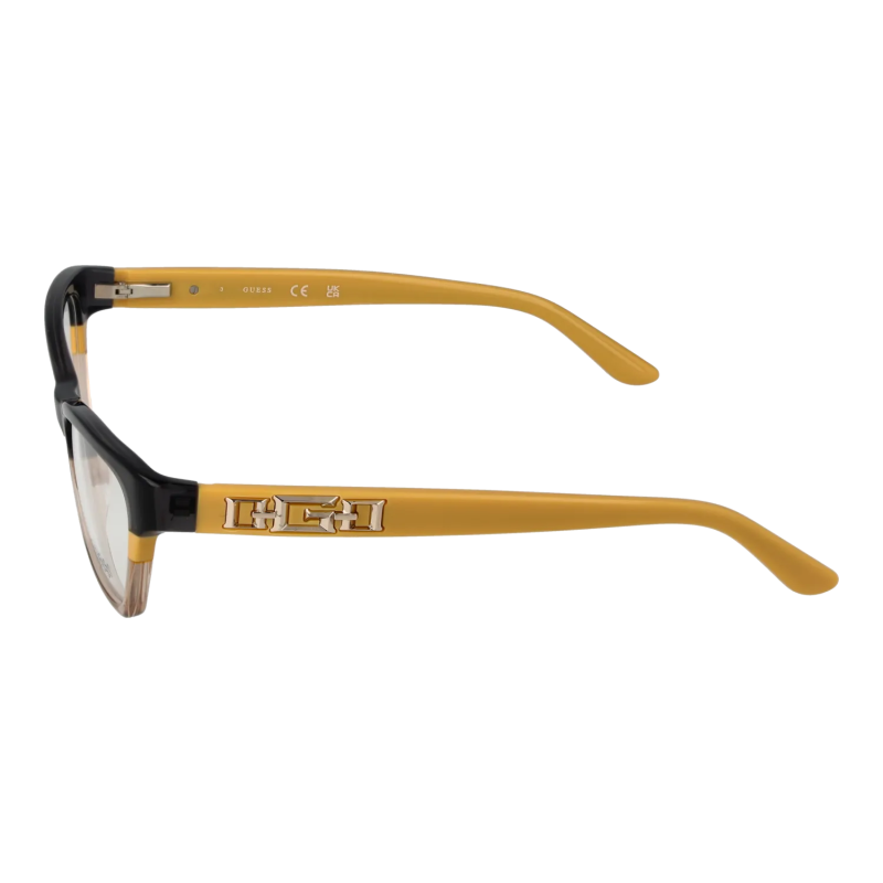 MONTATURE DA VISTA DONNA GUESS GU2979 54041