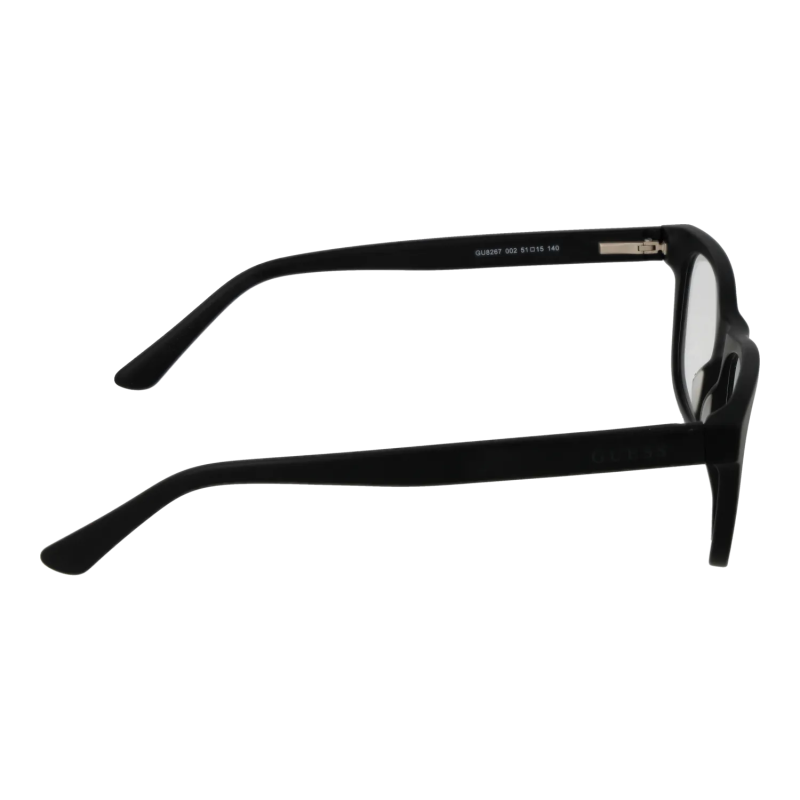 MONTATURE DA VISTA UOMO GUESS GU50080 55056