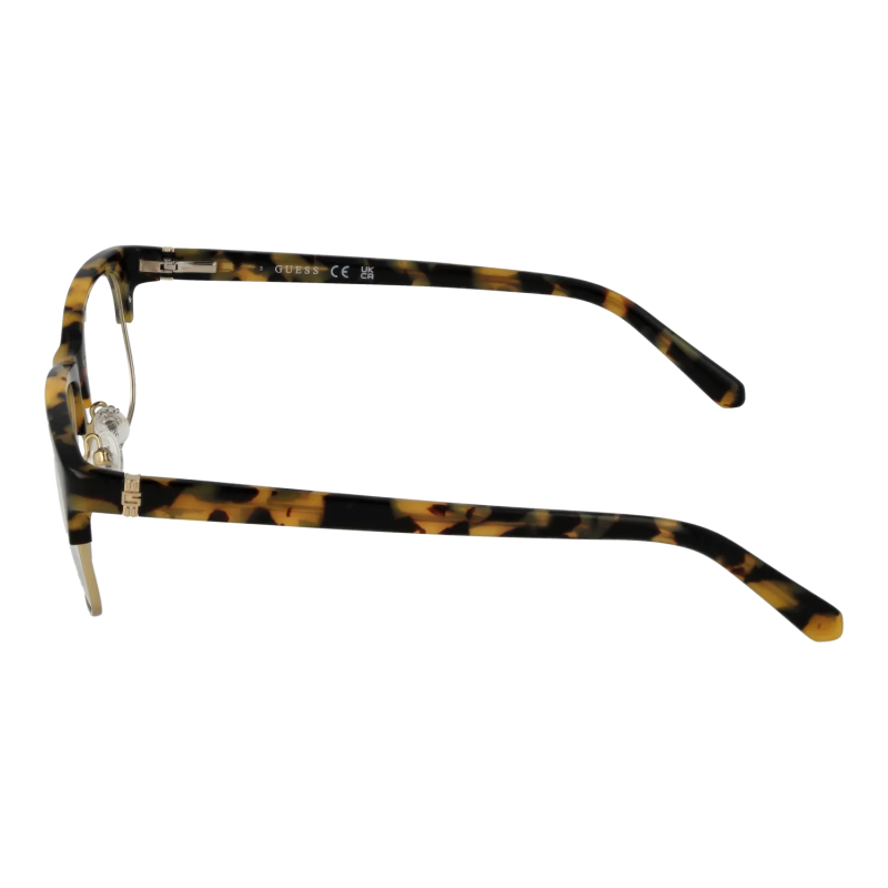 MONTATURE DA VISTA UOMO GUESS GU50081 55053