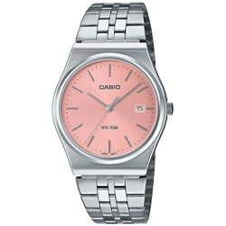 Orologio CASIO COLLECTION DATE - ANTIQUE PINK ***SPECIAL PRICE*** Uomo
