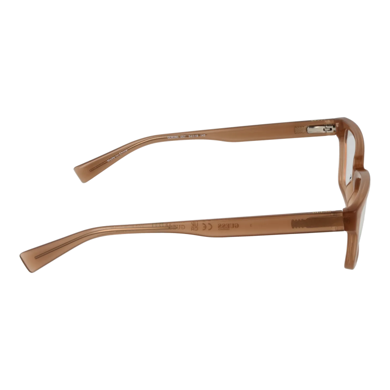 MONTATURE DA VISTA UOMO GUESS GU50081 55053