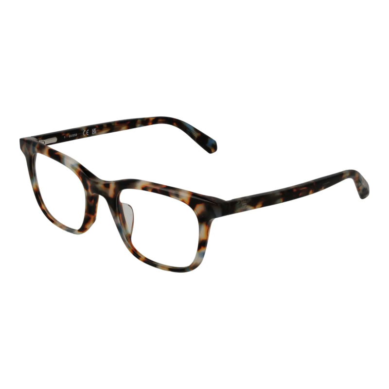 MONTATURE DA VISTA UOMO GUESS GU50092-H 50055