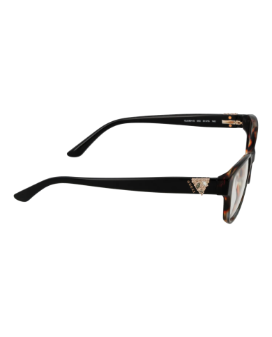 MONTATURE DA VISTA UOMO GUESS GU50092-H 50055