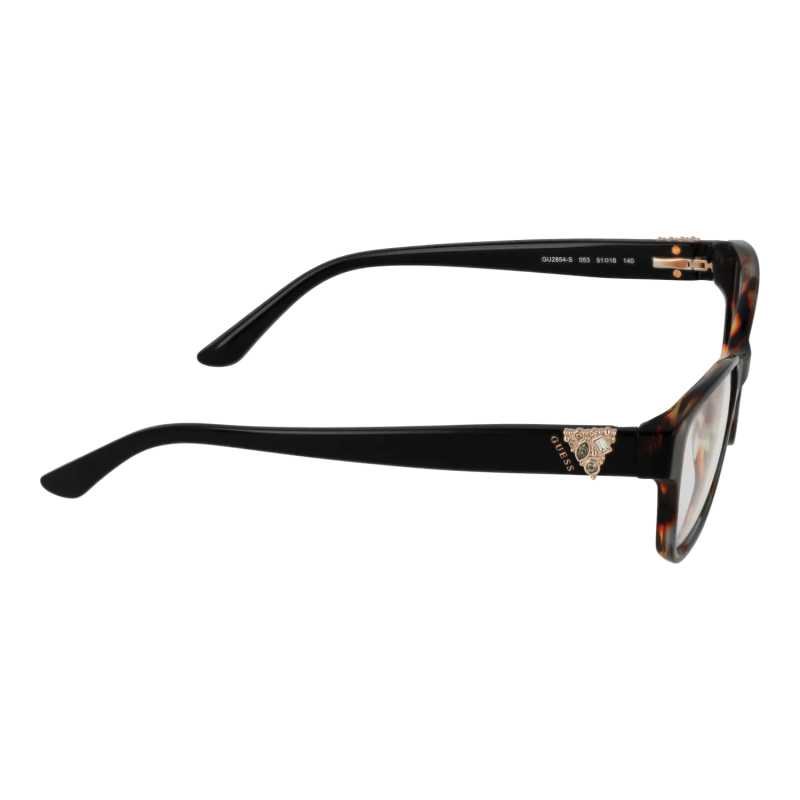 MONTATURE DA VISTA UOMO GUESS GU50092-H 50055