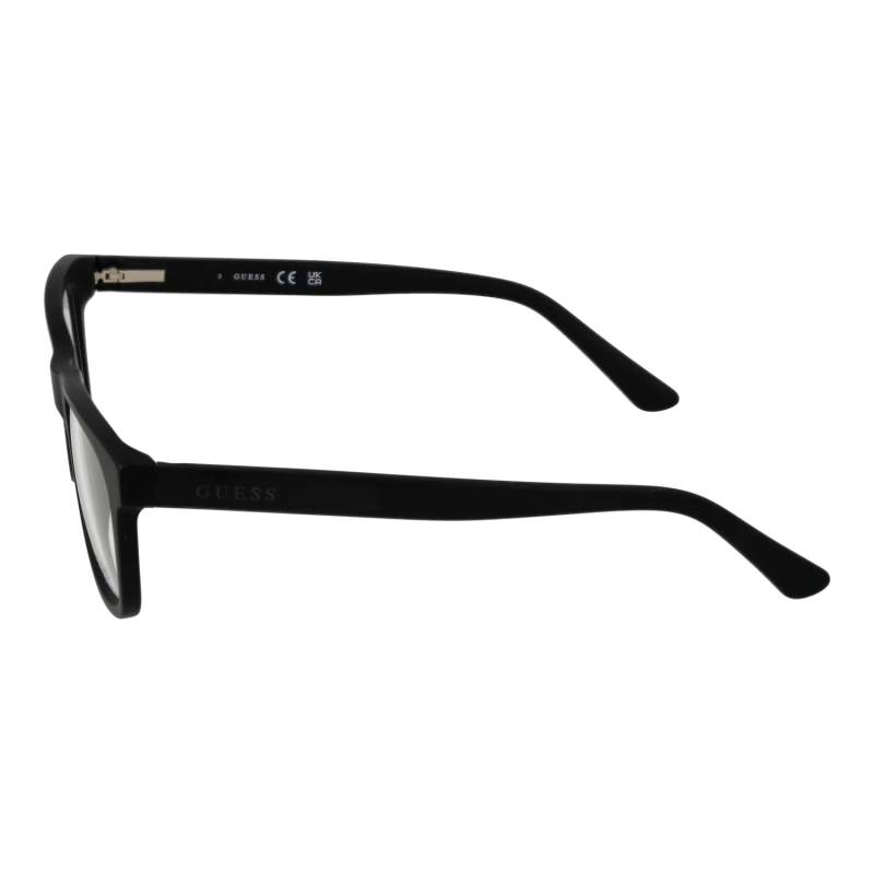 MONTATURE DA VISTA UNISEX GUESS GU8267 51002