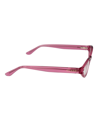 MONTATURE DA VISTA UNISEX GUESS GU8267 51002