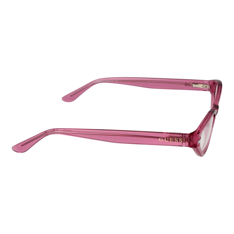 MONTATURE DA VISTA UNISEX GUESS GU8267 51002