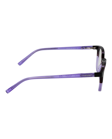 MONTATURE DA VISTA DONNA GUESS GU8280 54057