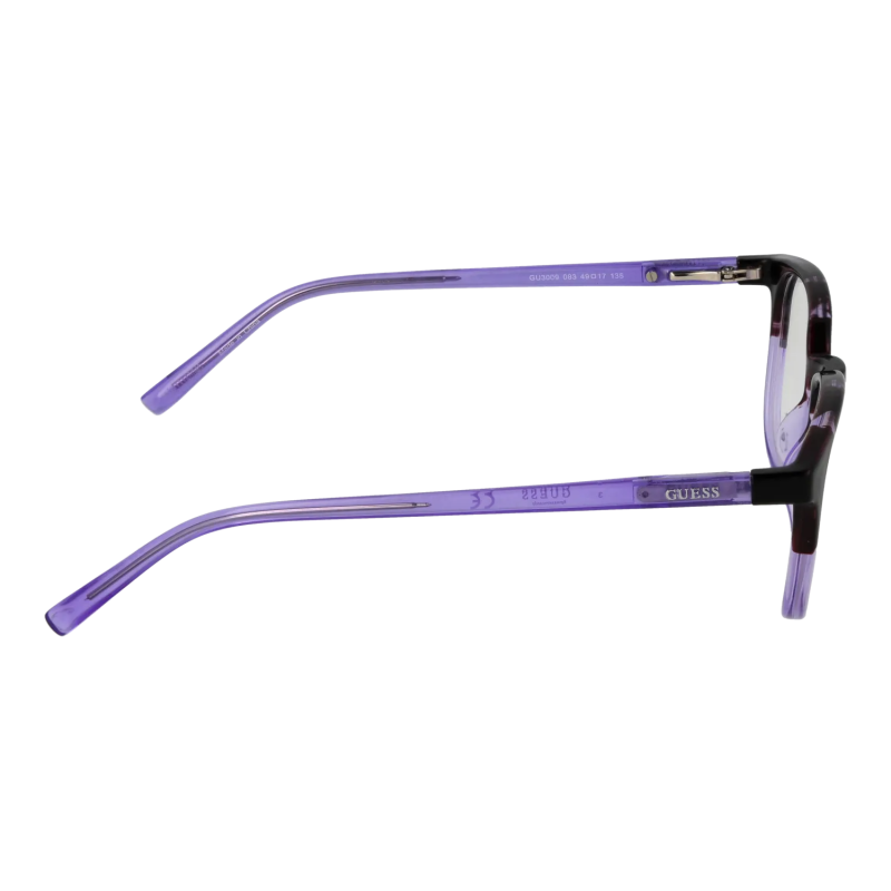 MONTATURE DA VISTA DONNA GUESS GU8280 54057