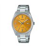 Orologio CASIO COLLECTION DATE - MUSTARD YELLOW ***SPECIAL PRICE*** Uomo