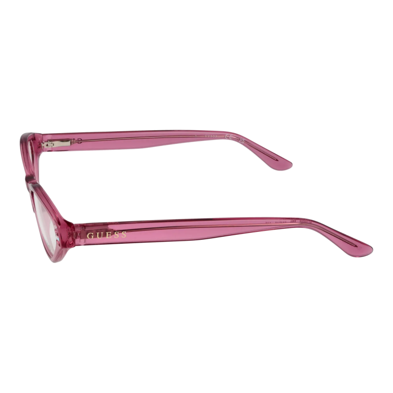 MONTATURE DA VISTA DONNA GUESS GU2968 53072