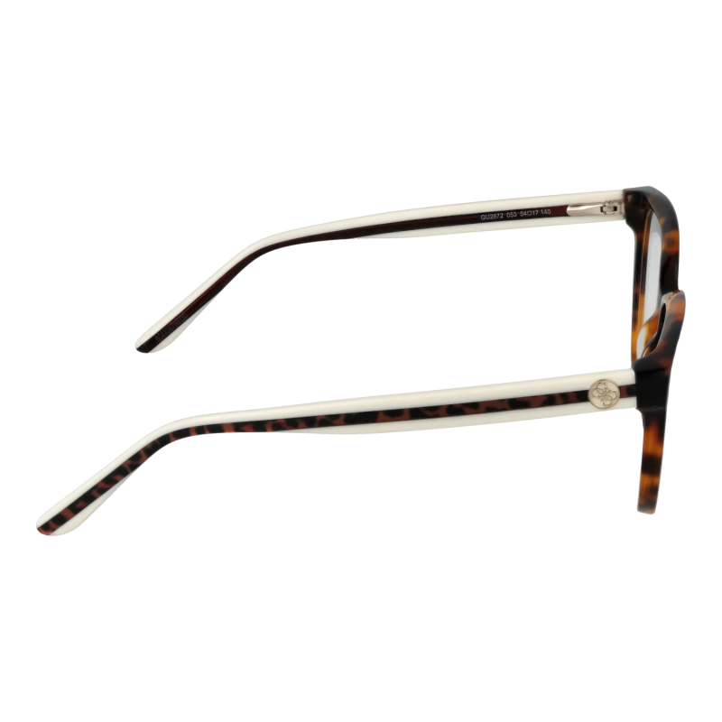 MONTATURE DA VISTA UNISEX GUESS GU3009 49083