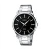 Orologio CASIO COLLECTION 3 H - BLACK Uomo