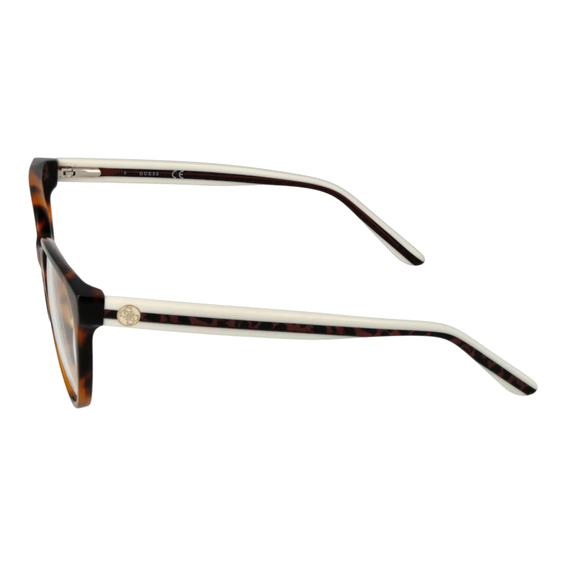 MONTATURE DA VISTA DONNA GUESS GU2872 54053