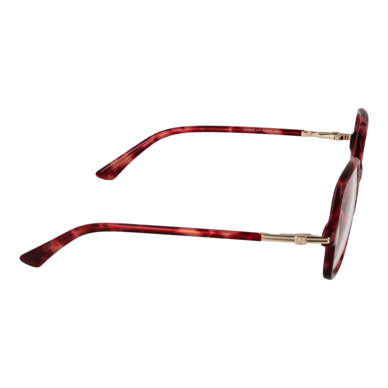 MONTATURE DA VISTA DONNA GUESS GU2872 54053