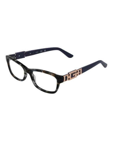 MONTATURE DA VISTA DONNA GUESS GU2986 51020