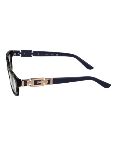 MONTATURE DA VISTA DONNA GUESS GU2986 51020