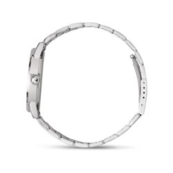 Orologio CASIO COLLECTION 3 H - BLACK Uomo