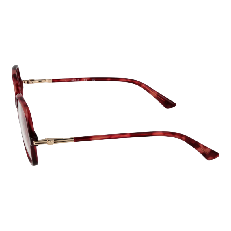 MONTATURE DA VISTA DONNA GUESS GU2906 55071