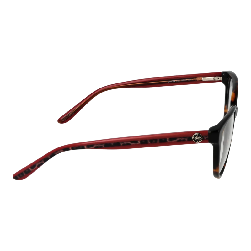 MONTATURE DA VISTA DONNA GUESS GU2906 55071