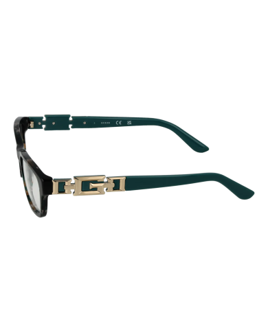 MONTATURE DA VISTA DONNA GUESS GU2986 51098