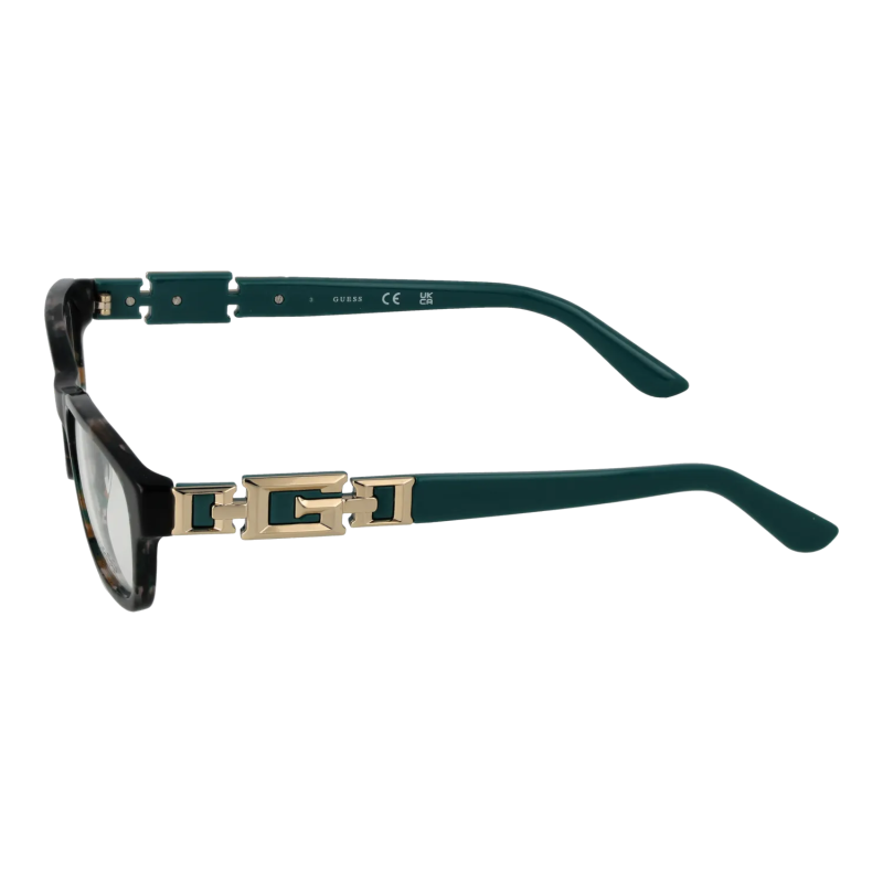 MONTATURE DA VISTA DONNA GUESS GU2986 51098