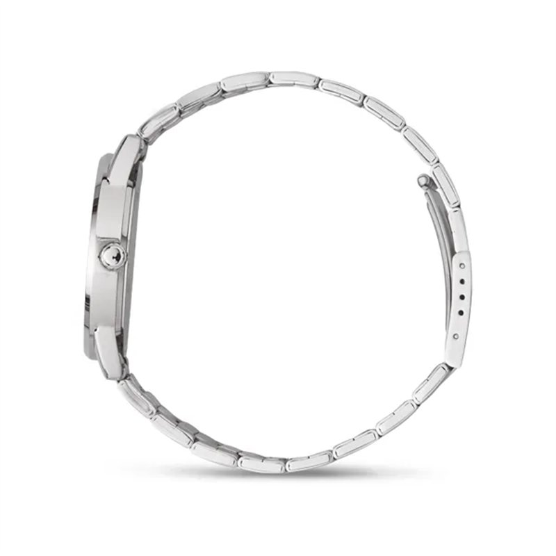 Orologio CASIO COLLECTION 3 H - BLACK Uomo