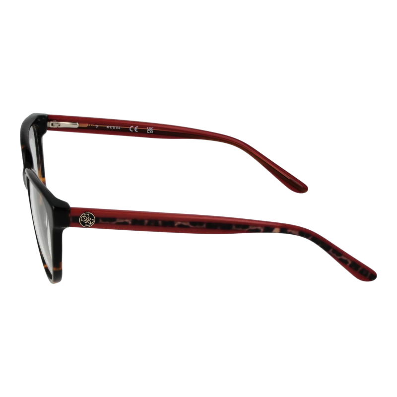 MONTATURE DA VISTA DONNA GUESS GU2872 54052