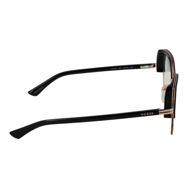 MONTATURE DA VISTA DONNA GUESS GU2872 54052